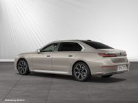 BMW 750 - Vorschau Bild 8