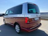 Volkswagen T6.1 Multivan*4M*DSG*VIRT*NAVI*LED*LEDER*AHK*VOL - VW T6 Multivan Gebrauchtwagen in Stuttgart