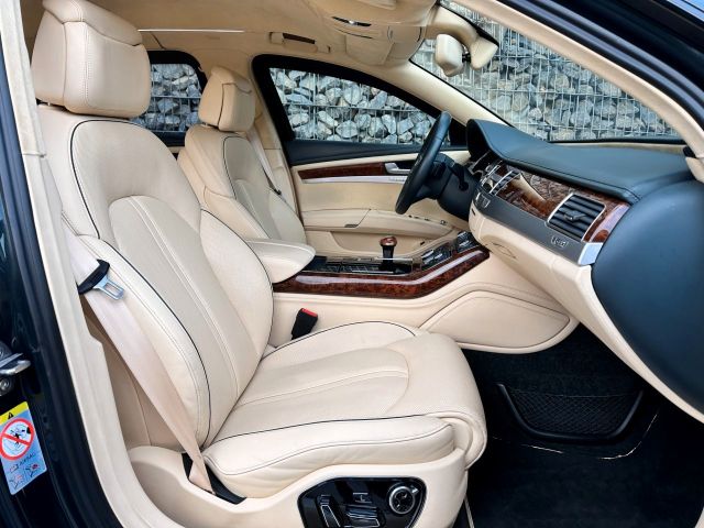 Audi A8 – Bild 5
