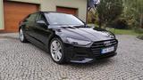 Audi A7 55 TFSI S tronic quattro - - Audi A7: 55