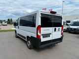 Fiat Ducato Multijet 3 140 (Stock ID 71578) - Fiat Ducato: Multijet