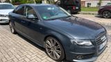 Audi A4 2.0 TFSI 132kW multitronic Ambition S-Line - Audi A4 aus 2009: 2.0