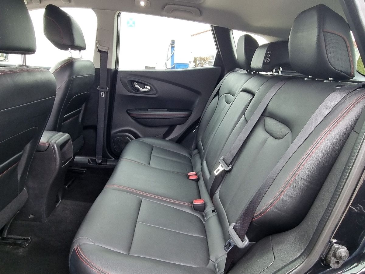 Fahrzeugabbildung Renault Kadjar Crossborder ENERGY TCe 130 EDC