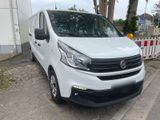 Fiat Talento Transporter Top Zustand - Fiat: Transporter