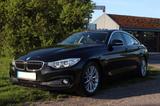 BMW 420d Luxury Line Gepflegt, zuverlässig, in