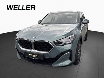 BMW X2 - 4