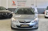 Opel Astra J Lim. 5-trg. Selection*TÜV*AUX* - Opel Astra: Selection