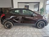 Opel Mokka Edition ecoFlex*Navi*SHZ*LHZ* - gebrauchte Opel Mokka aus dem Jahr 2014