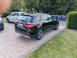 Mercedes-Benz GLC 220 d 4MATIC Autom.  - Mercedes-Benz GLC 220 in Kassel