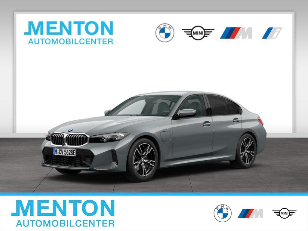 BMW 330e xDrive M Sportpaket DAB LED Komfortzg. Shz