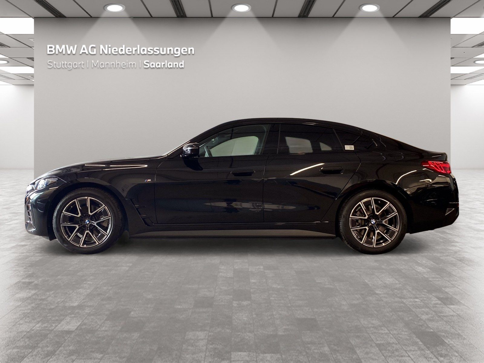 BMW i4 - Bild 3