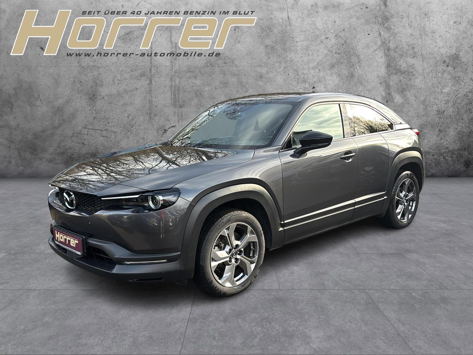 Mazda MX-30  e-SKYACTIV Ad'vantage ACC HUD Navi LED