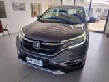 Honda CR-V 1.6 i-DTEC Elegance + Navi 2WD - Honda mit Diesel-Antrieb: Kombi