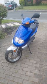 Pegasus Skipper 125 - PEGASUS 125