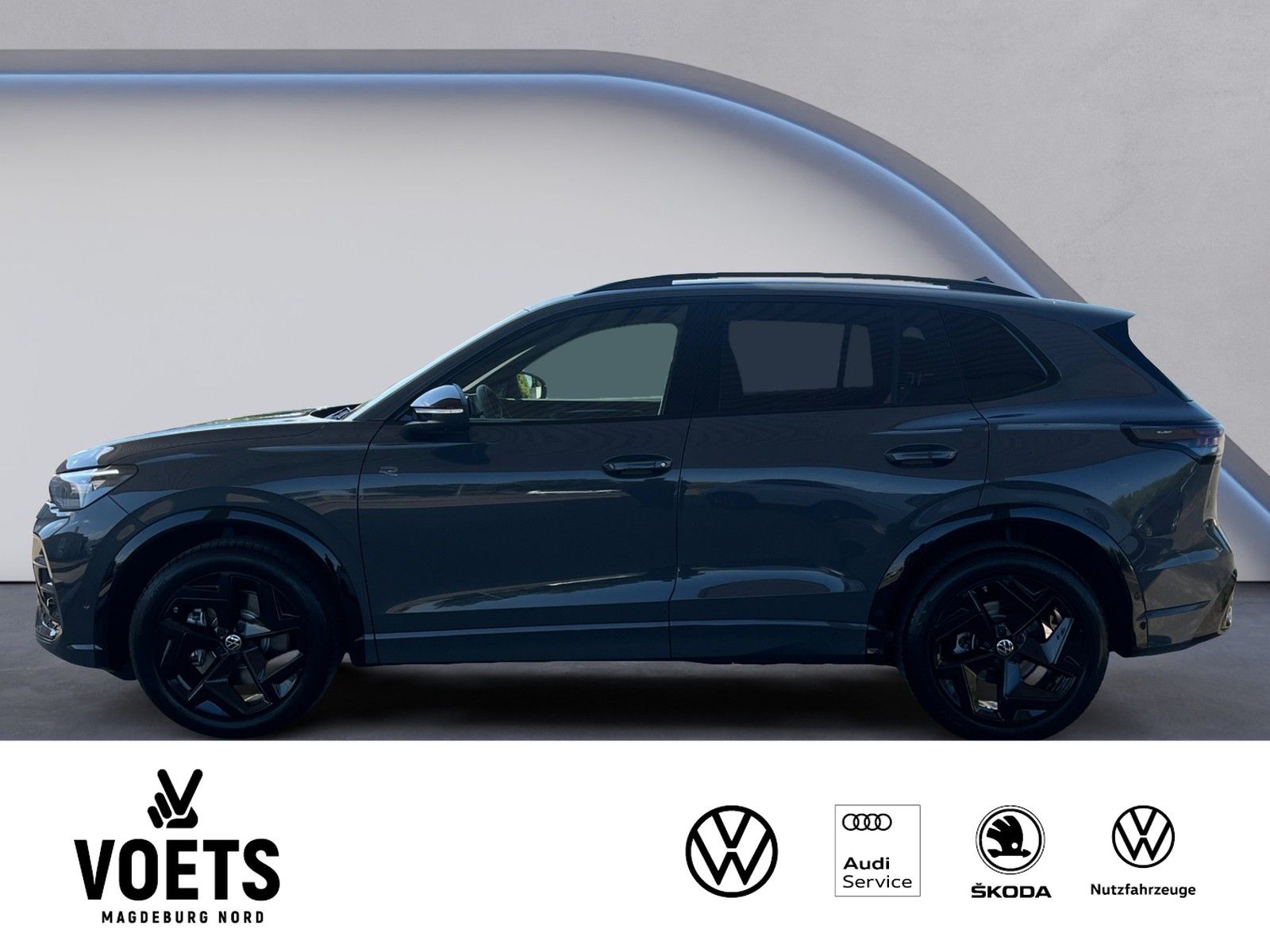 Volkswagen Tiguan - Bild 3