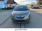 Opel Meriva B Innovation - gebrauchte Opel Meriva aus dem Jahr 2010