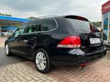 Volkswagen Golf VI Variant Style 1.2 TSI DSG SHZ Tempomat - gebrauchte VW Golf aus dem Jahr 2012