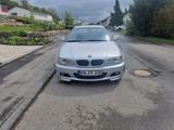 BMW 330 CI M-Packet* Navi*Xenon*Leder - BMW 330 aus 2004: 330ci