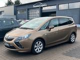Opel Zafira C Tourer Innovation OPC/7Sitzer/SHZ/LHZ/ - Opel Zafira Opc mit Diesel-Antrieb
