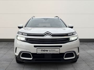 Citroen C5 Aircross - 3