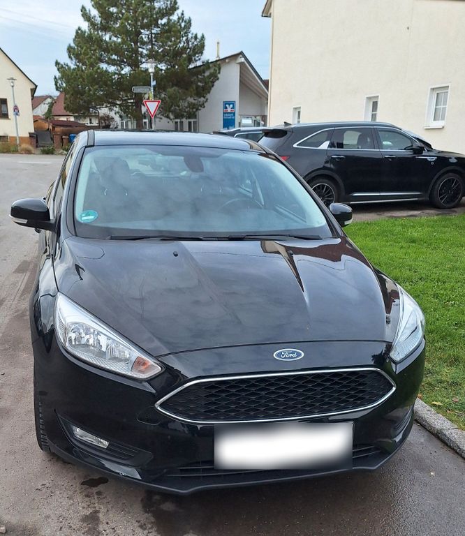 Image of Ford Focus