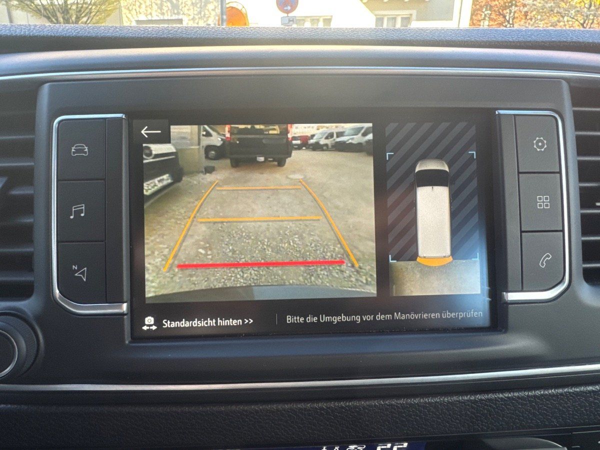 Opel Zafira Life - Bild 19