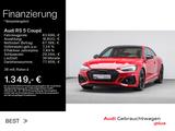 Audi RS 5 Coupé*NAVI-PLUS*HUD*RS-AGA*PANO*OPTIK-PAKET - Audi RS5 in Duisburg