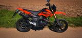 Loncin LX250GY Enduro  - LONCIN MOTORRAD