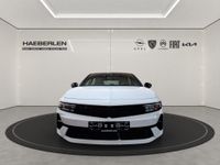 Opel Astra - Vorschau Bild 7
