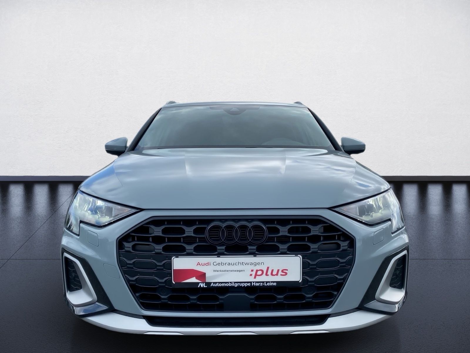 Audi A3 - Bild 11