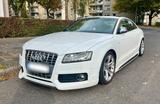 Audi S5 4.2L V8 in RS5 Optik  *HANDSCHALTER* - Audi S5 aus 2009