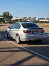 BMW 335d xDrive Sport Shadow Line - BMW 335 aus 2017