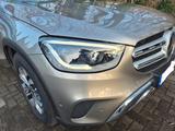 Mercedes-Benz GLC 300 d 4MATIC|Junge Sterne Garantie|Memory - Mercedes Junge Sterne Gebrauchtwagen