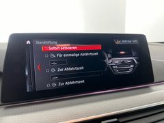 BMW 520d M Sport / 1.HD / NUR 34.tKM / GARANTIE /