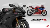 Honda CBR1000 RR-R SP - HONDA CB