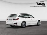 BMW 330e Touring Aut. - BMW 330 Gebrauchtwagen in München