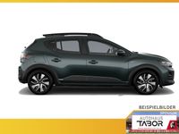Dacia Sandero - Vorschau Bild 5