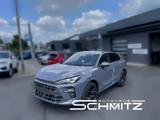 Cupra TERRAMAR VZ265 4x4 2.0 TSI (SOFORT !) DSG  [...] - mit Benzin-Antrieb: Zentralverriegelung, Geländewagen