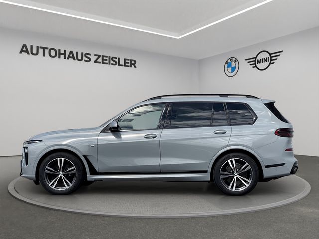 Foto Nummer 4: BMW X7