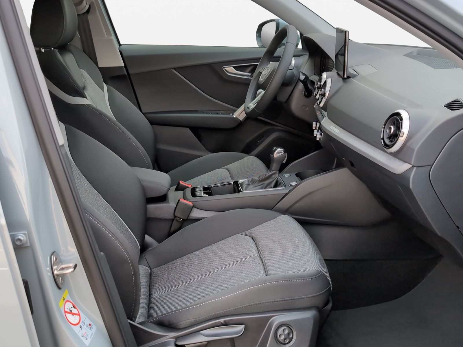 Audi Q2 - Bild 4