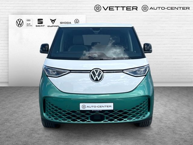 Fahrzeugabbildung Volkswagen ID. Buzz Pro langer Radstand Motor: 210 kW (286