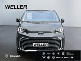 Toyota Proace 2,0l-D-4D L2 Verso Team D *LED*HUD*ACC*CA - Jahreswagen