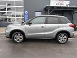 Suzuki Vitara 1.4 AllGrip / ab. AHK, Kamera, So+WiRäder - Suzuki: Allradantrieb