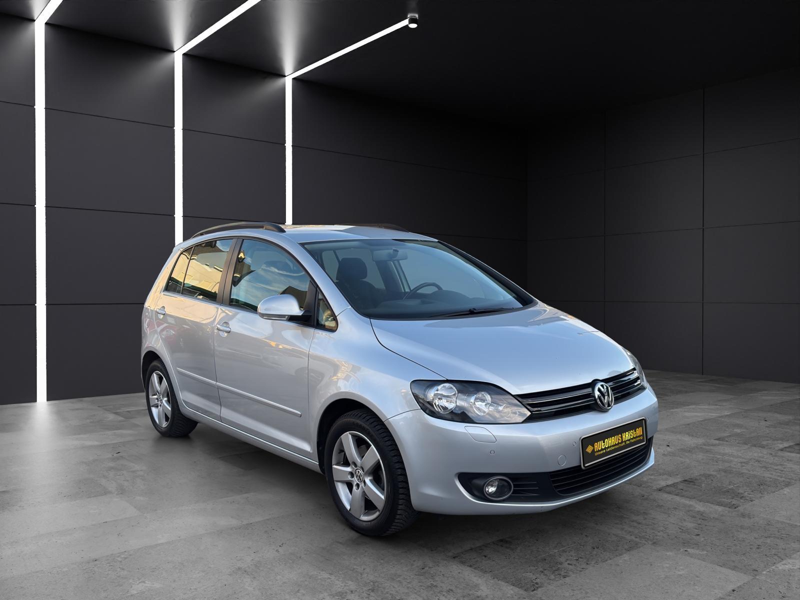 Volkswagen Golf Plus 1.2TSI 1. HAND *AUTOMATIK* 37.000 KM*