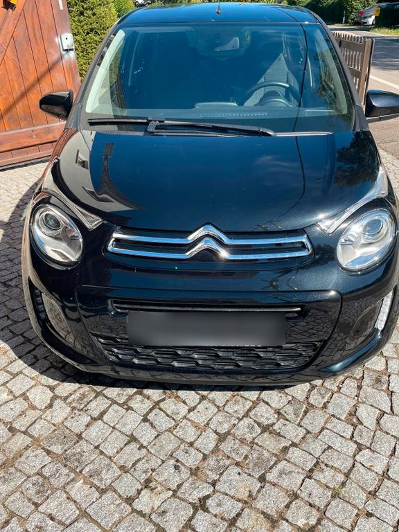 Image of Citroën C1