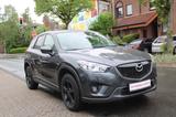 Mazda CX-5 2.2 TD Sendo 2WD*NAVI*KEYLES*TOP! - Mazda CX-5 SENDO mit Diesel-Antrieb