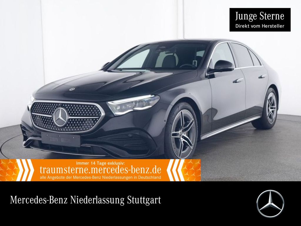 Mercedes-Benz E 450