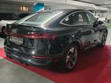Audi Q8 Sportback e-tron 50 quattro S line - Audi Q8 Sportback Gebrauchtwagen
