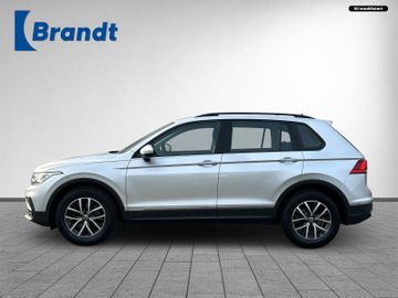 Volkswagen Tiguan - 2