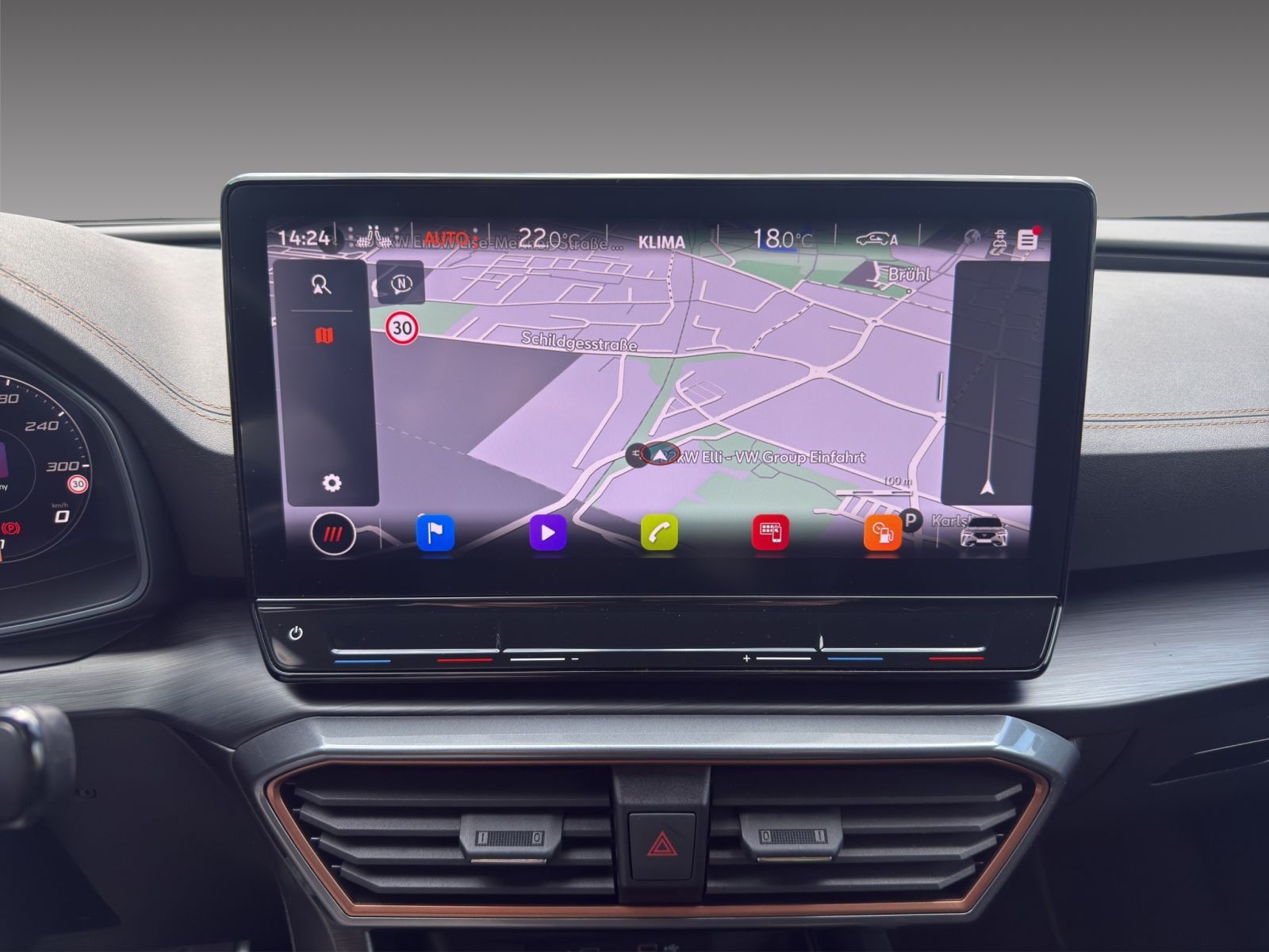 Cupra Formentor - Bild 10
